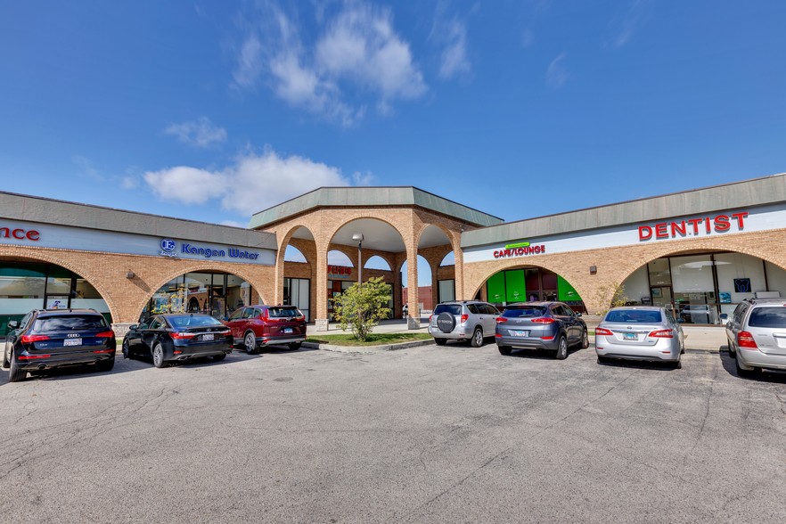 1100-1190 S Elmhurst Rd, Mount Prospect, IL for sale - Other - Image 1 of 1