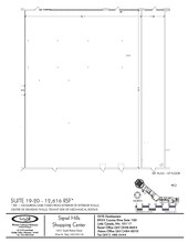 1201 Robert St S, West Saint Paul, MN for rent Floor Plan- Image 2 of 2