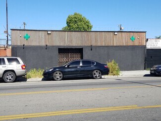 More details for 10116 S Main St, Los Angeles, CA - Retail for Rent