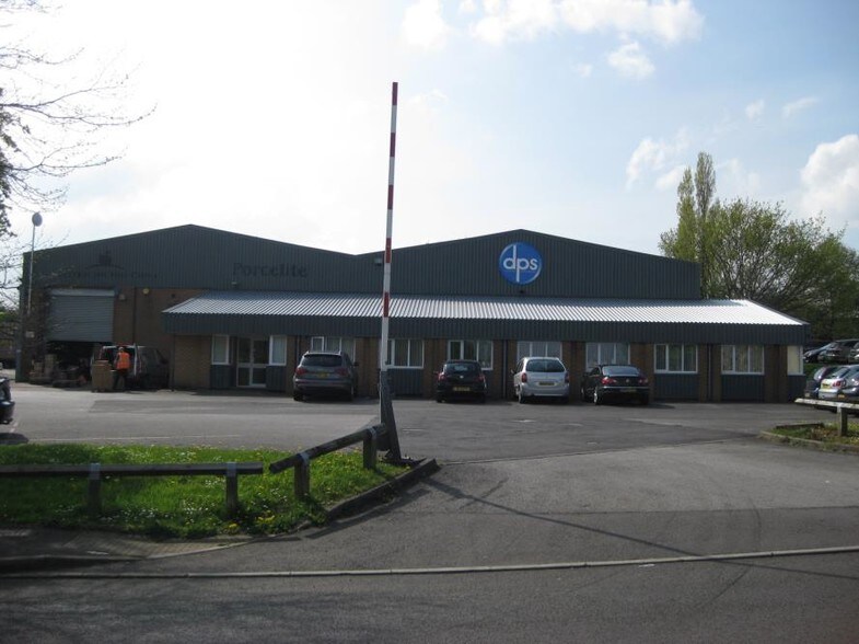 Beacon Rd, Stone for sale - Primary Photo - Image 1 of 1