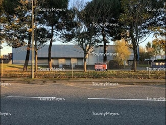 More details for Light Industrial to Rent