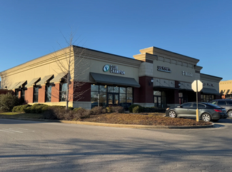 More details for 11651-11657 Parkside Dr, Knoxville, TN - Retail for Sale