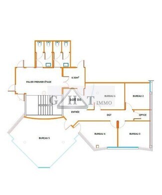 More details for Office to Rent