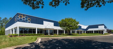 1015 Aviation Pky, Morrisville, NC for rent Building Photo- Image 1 of 8