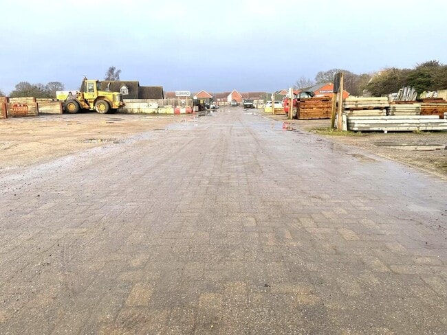More details for Back Rd, Ipswich - Industrial for Sale