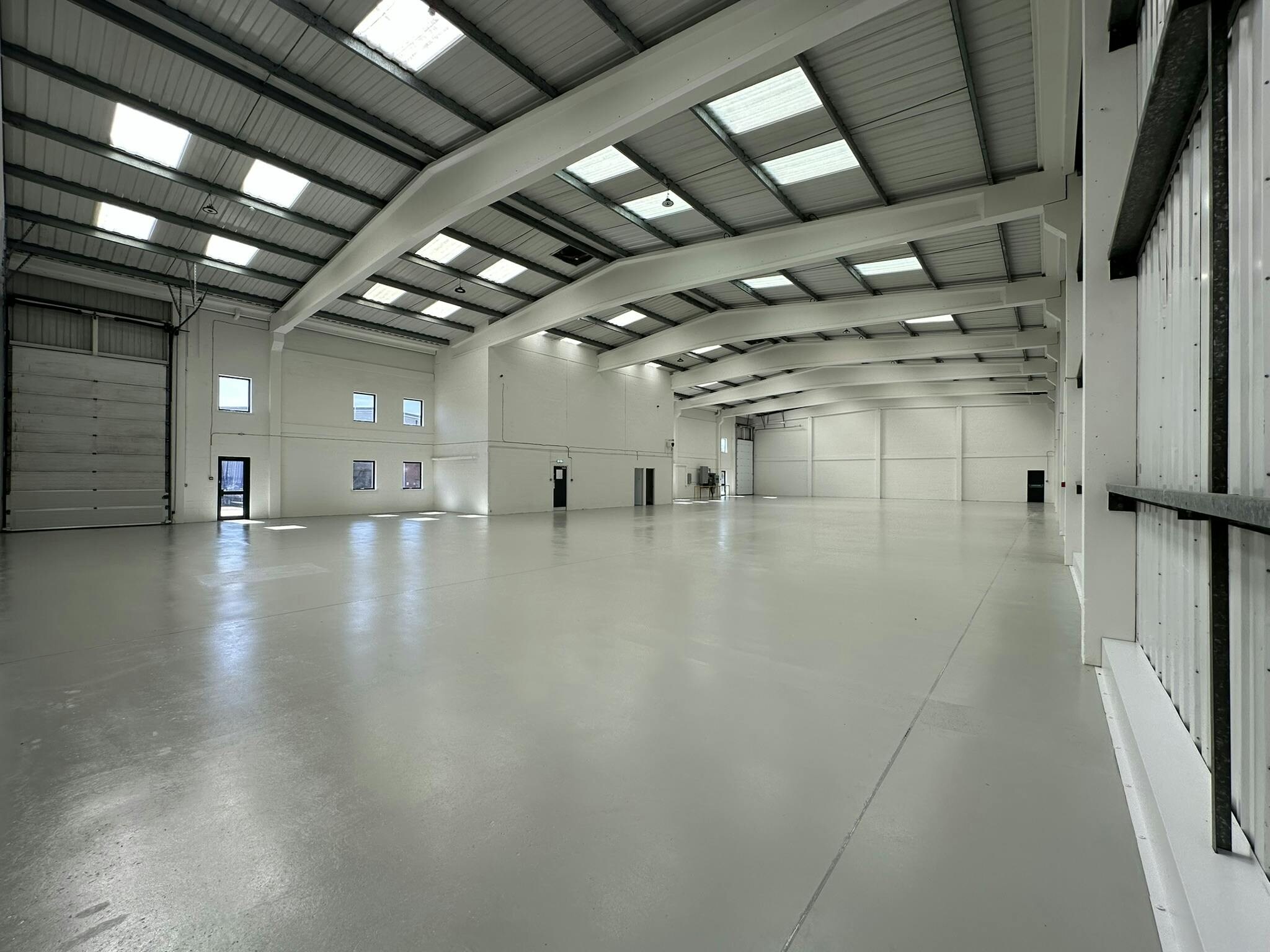 Meadow Vw, Long Crendon to rent Interior Photo- Image 1 of 3