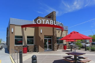 More details for 1600 W Valencia Rd, Tucson, AZ - Retail to Rent