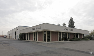 More details for 1801 Adams Ave, San Leandro, CA - Industrial for Rent