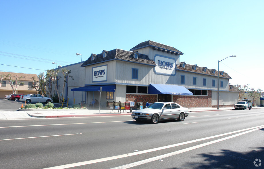 826 N Glendale Ave, Glendale, CA for sale - Primary Photo - Image 1 of 1