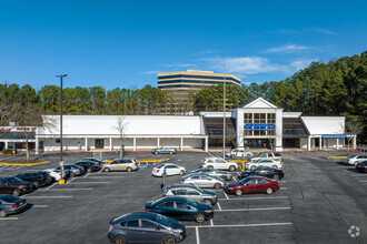 8329-8371 Roswell Rd NE, Atlanta, GA for rent Building Photo- Image 1 of 21