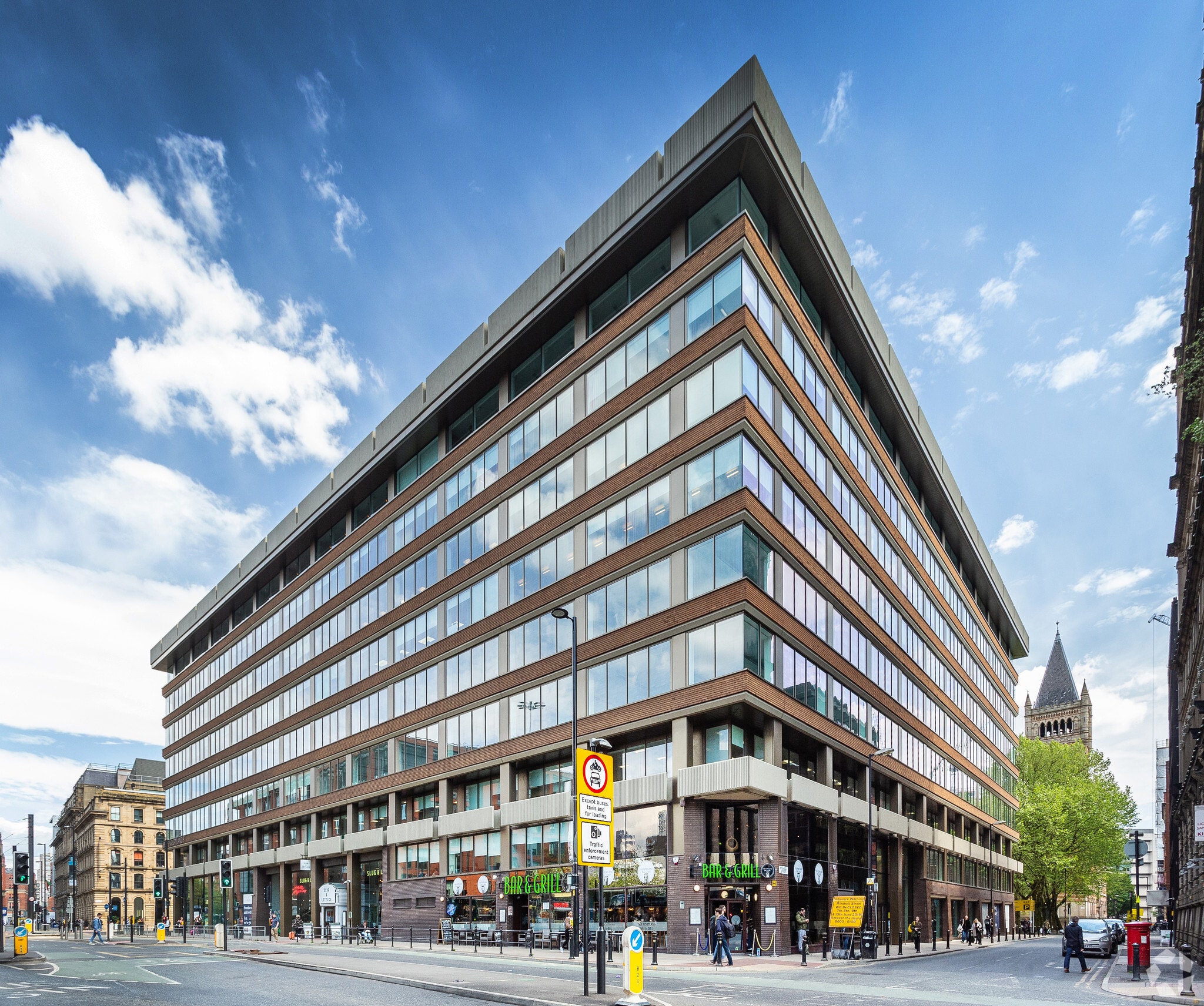 11 Portland St, Manchester to rent Primary Photo- Image 1 of 21