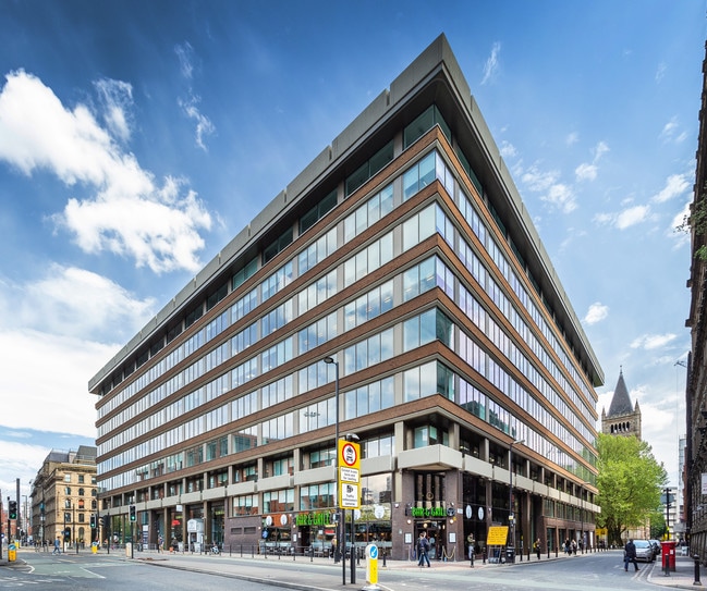 More details for 11 Portland St, Manchester - Office to Rent