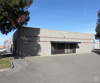 More details for 11275 Sunrise Gold Cir, Rancho Cordova, CA - Light Industrial for Rent