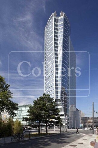 More details for 10-12 Boulevard Marius Vivier-Merle, Lyon - Office to Rent