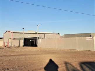 More details for 1615 Rainbow Dr, Bullhead City, AZ - Industrial for Rent