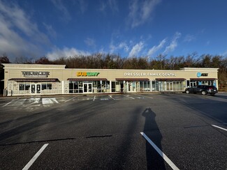 More details for 88 W River Rd, Hooksett, NH - Retail for Rent