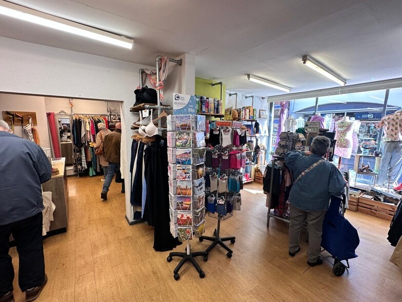 High Street, Dereham for sale - Building Photo - Image 2 of 6
