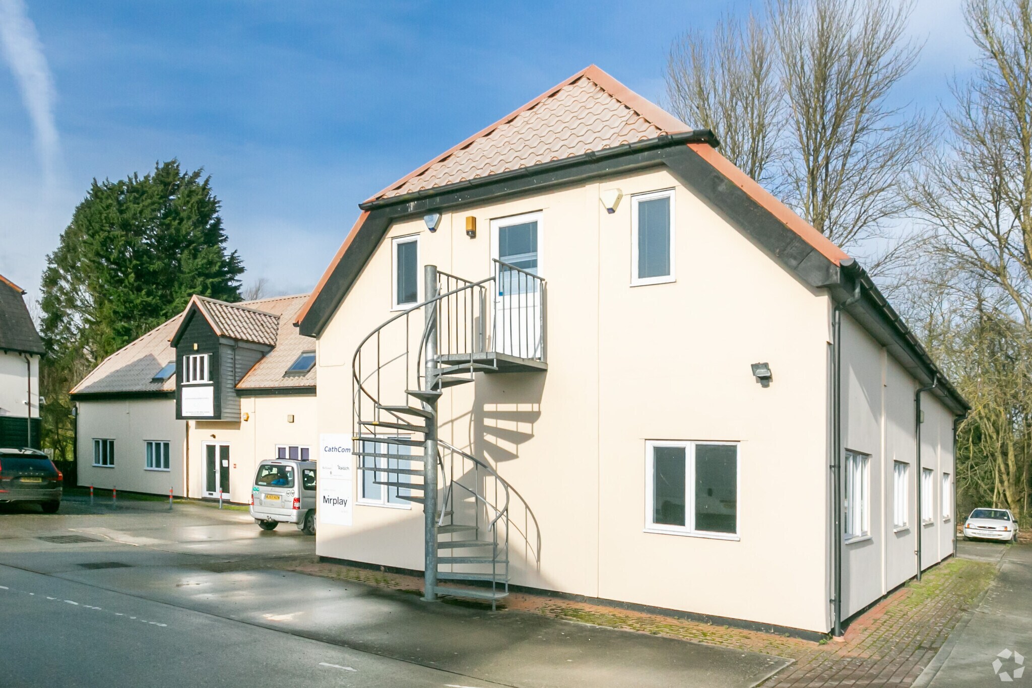 Blois Rd, Haverhill for sale Building Photo- Image 1 of 1