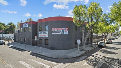 14558 Sylvan St, Van Nuys, CA for sale Primary Photo- Image 1 of 1