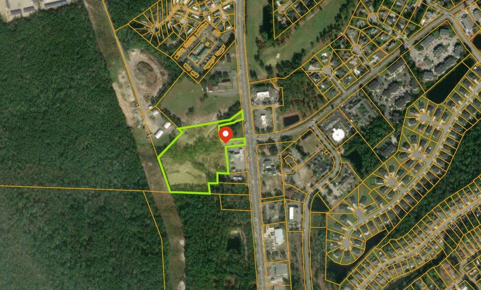 1482 Highway 544, Conway 29526 UK