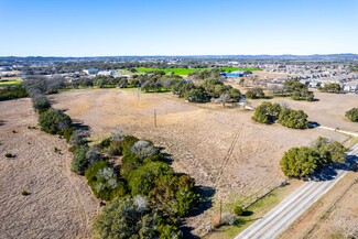 More details for 6 Old Fredericksburg Rd, Boerne, TX - Land for Sale