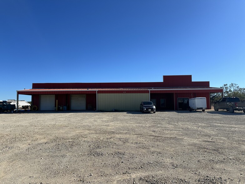 3597 US Highway 84, Tuscola, TX for rent - Primary Photo - Image 1 of 14