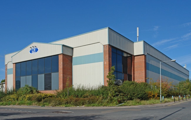 More details for 690 London Rd, Grays - Industrial to Rent