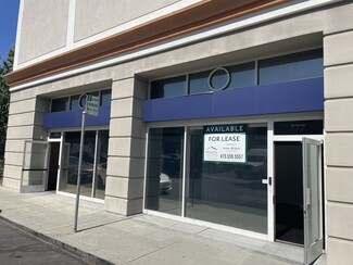 More details for 151-161 Homer Ave, Palo Alto, CA - Office/Retail for Rent