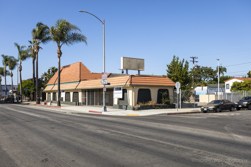 2300 Pacific Ave, Long Beach, CA for sale - Primary Photo - Image 1 of 1