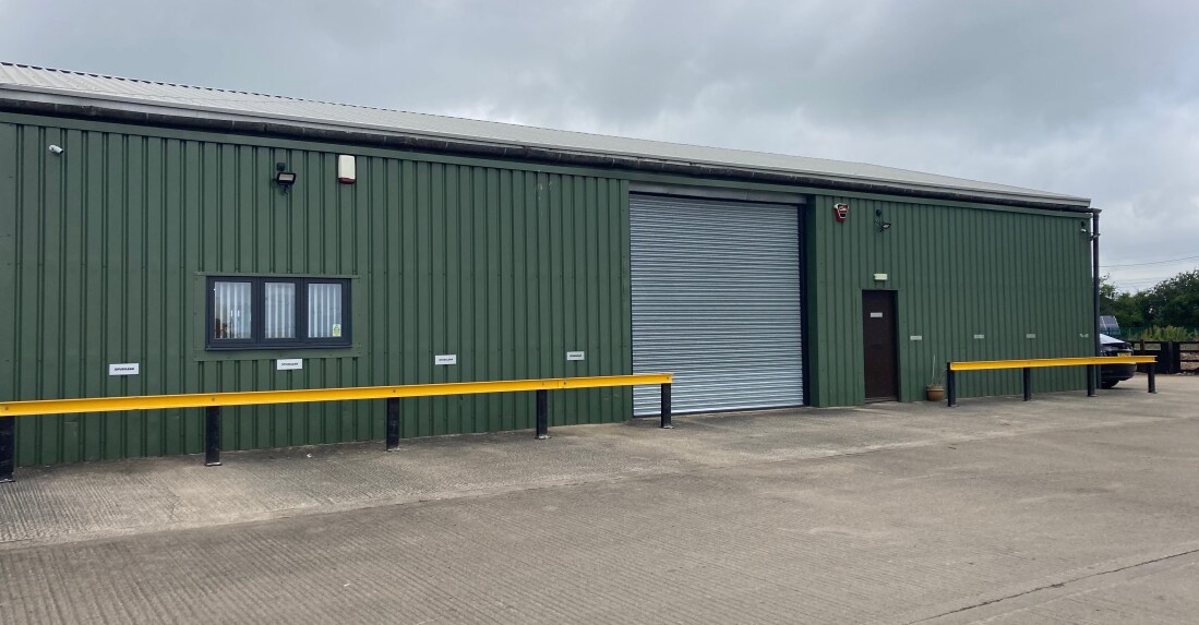 Desford Rd, Enderby for sale Primary Photo- Image 1 of 1