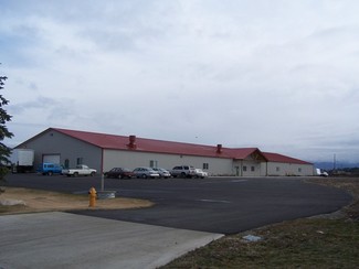 More details for 14080 N Thayer St, Rathdrum, ID - Industrial for Rent