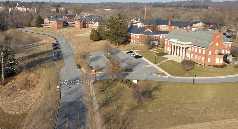 Warfield Ave, Sykesville, MD for sale - Aerial Video - Image 2 of 46