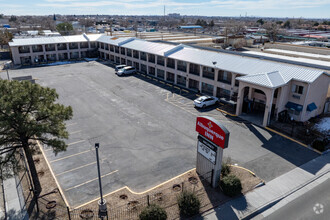 7640 Central Ave SE, Albuquerque, NM for sale Primary Photo- Image 1 of 1