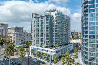 707 E Ocean Blvd, Long Beach, CA for sale Primary Photo- Image 1 of 1