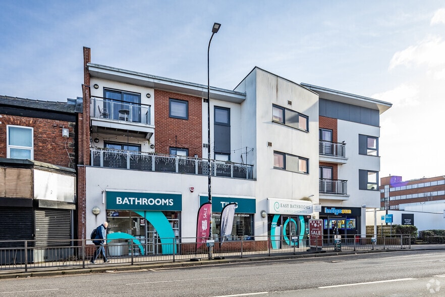 21 Washway Rd, Sale to rent - Building Photo - Image 2 of 6
