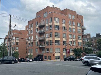 More details for 3534 Riverdale Ave, Bronx, NY - Medical to Rent
