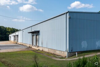 More details for 444 Bear Creek Cutoff Rd, Tuscaloosa, AL - Industrial for Rent