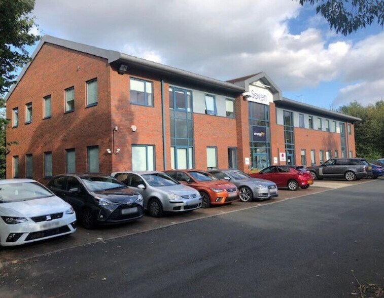 Wainwright Rd, Worcester for sale - Building Photo - Image 1 of 1