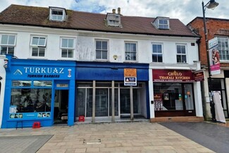 More details for 17-17C London St, Basingstoke - Retail for Rent