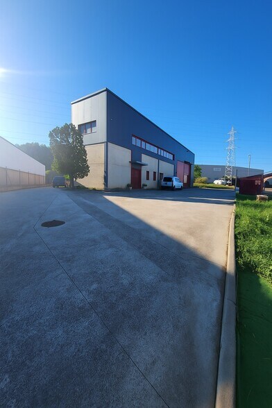 Industrial in Sant Esteve Sesrovires, Barcelona for sale - Interior Photo - Image 2 of 49