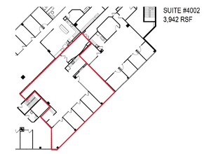 517 Route One South, Iselin, NJ for rent Floor Plan- Image 1 of 1