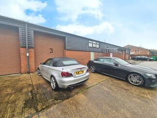 More details for Haltwhistle Rd, South Woodham Ferrers - Industrial for Rent