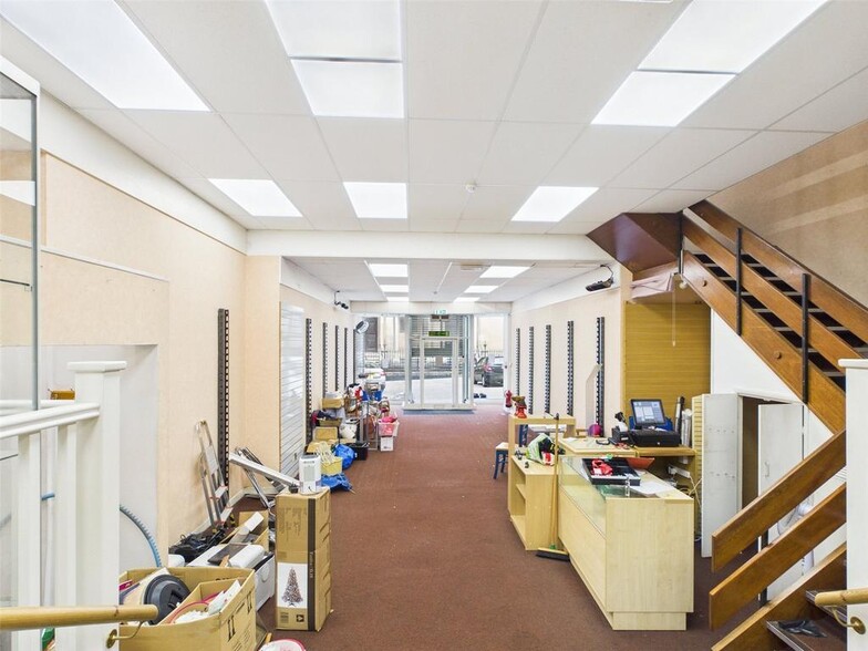 60 Gold St, Kettering to rent - Building Photo - Image 3 of 6