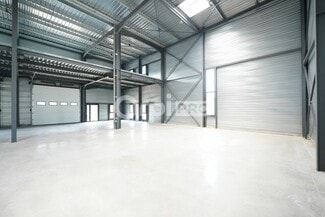 More details for 15 Rue Georges Charpak, Bourgoin-Jallieu - Light Industrial to Rent