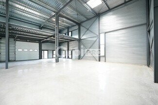 More details for Light Industrial for Sale