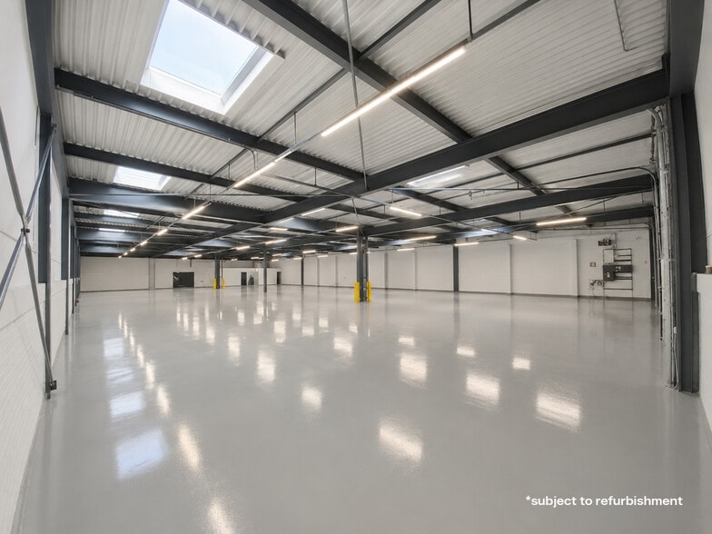 Brindley Rd, Runcorn to rent - Building Photo - Image 2 of 12