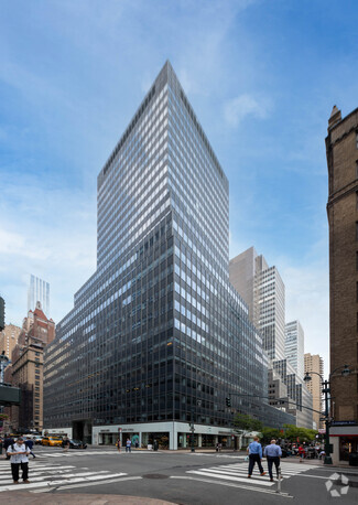 More details for 485 Lexington Ave, New York, NY - Office for Rent