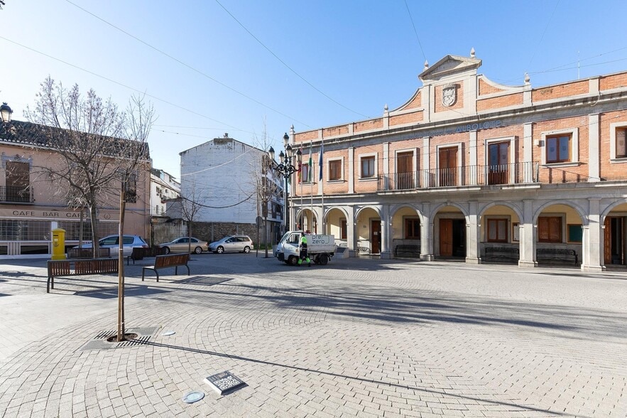 Retail in Albolote, Granada for sale - Building Photo - Image 3 of 17