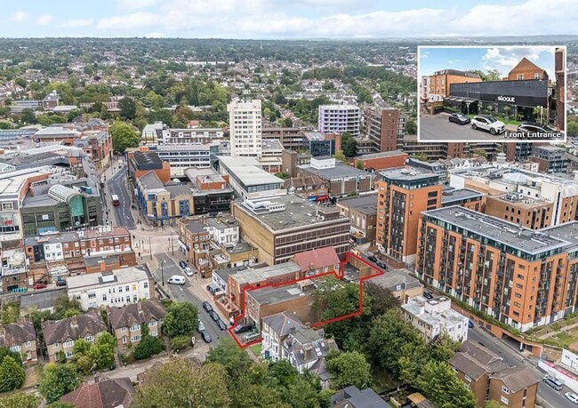 More details for 2-4 Ringers Rd, Bromley - Retail for Sale