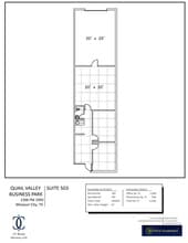 1306 Fm-1092, Missouri City, TX to rent Floor Plan- Image 1 of 1